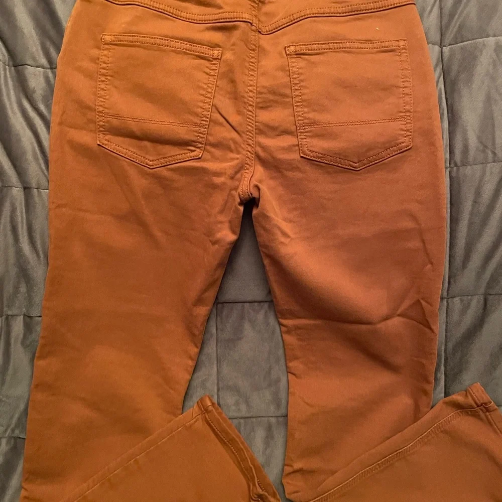 Boys jogger pants - Picture 4 of 5